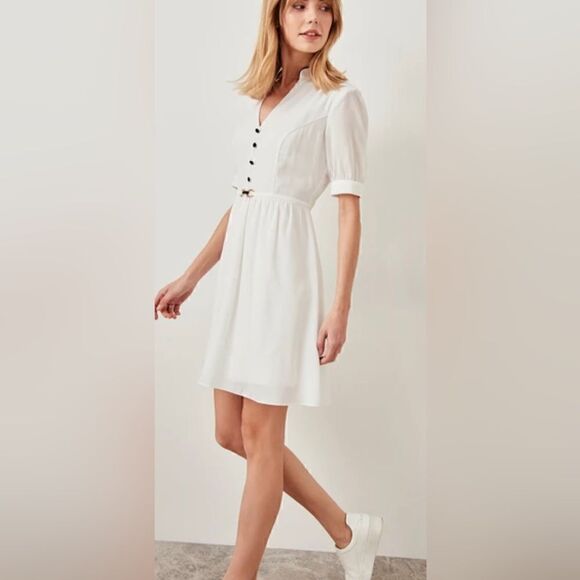 NWT Trendyol Dress   - Picture 2 of 8